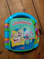 Liederbuch Kinderbuch Musikbuch Spielbuch Fisherprice Nordrhein-Westfalen - Hilden Vorschau