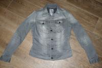 G-Star Women Jeans Jacke Jeansjacke, Gr:S, sehr guter Zustand! Bayern - Schöllkrippen Vorschau