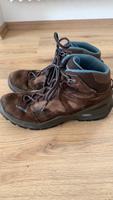 Lowa Buran Gtx Wanderschuhe Gr.40 Bayern - Pfronten Vorschau