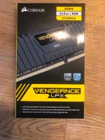 Corsair DDR4 Vengeance 2X4GB 2133MHz Baden-Württemberg - Tauberbischofsheim Vorschau