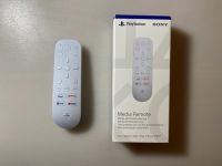 Sony Playstation - Original Media Remote - Fernbedienung Thüringen - Bad Salzungen Vorschau