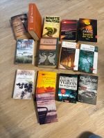 14 Bücher verschiedener Autoren Kreis Pinneberg - Elmshorn Vorschau