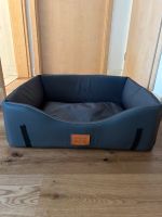 Hundebett robuster Stoff 60x 70 cm gebraucht Berlin - Mahlsdorf Vorschau