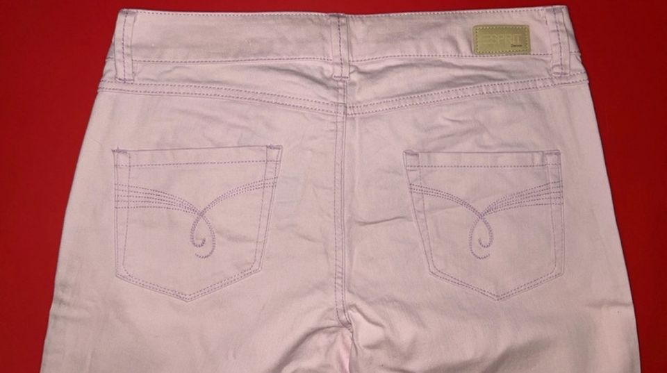 Esprit Damen Jeans Größe M in Villmar