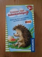 Fressen Igel Schokoriegel? von Kosmos Baden-Württemberg - Besigheim Vorschau