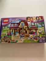 Lego Friends #41126 Sachsen-Anhalt - Stendal Vorschau