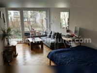 [TAUSCHWOHNUNG] Looking for a 2.5 - 3 bedroom (exchange 1.5room Maxvorstadt) München - Maxvorstadt Vorschau