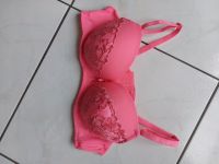 Sexy BH Büstenhalter pink 80/85 D Neu Fehlkauf Baden-Württemberg - Steinheim an der Murr Vorschau