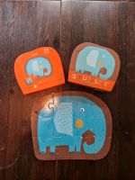 Kleinkinder Puzzle Elefant 12 Teile Nordrhein-Westfalen - Hilden Vorschau