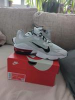 Nike Air Max Infinity 40.5 Sneaker Hessen - Alsfeld Vorschau