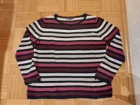 ADAGIO Strickpulli / Pullover , gestreift, Gr. 44 Bayern - Bad Grönenbach Vorschau