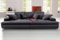 Big-Sofa 260cm Rückenkissen Mixstoff XXL-Couch UVP 1330,- NEU Dortmund - Innenstadt-West Vorschau