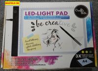 Basteln 86  Craft LED-Light Pad Niedersachsen - Bruchhausen-Vilsen Vorschau