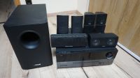 Soundanlage (LS,Subwoofer,Reciever) Baden-Württemberg - Allmersbach Vorschau