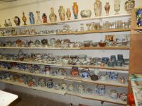 Große Sammlung Hochwertige Antik China Porzellan Glas keramik Art Sachsen - Naundorf bei Oschatz Vorschau