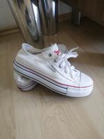 Turnschuhe Dockers Gr 37 ❗incl. Versand ❗ Bayern - Deggendorf Vorschau