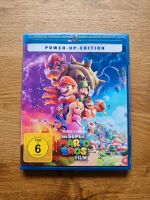 Der Super Mario Bros. Film Blu-ray Bayern - Strullendorf Vorschau