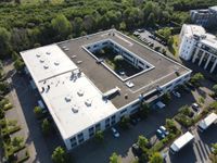 Große & attraktive Bürofläche im Gewerbegebiet, namhafte Nachbarn Nordrhein-Westfalen - Langenfeld Vorschau