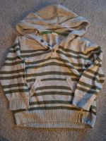 H&M Strickpullover 92 Jungen beige grün Bayern - Eching (Kr Freising) Vorschau