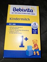 Kindermilch 1+, ungeöffnet, zu verschenken Bayern - Hofkirchen Vorschau