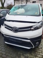 Toyota Proace L2 Hessen - Kassel Vorschau