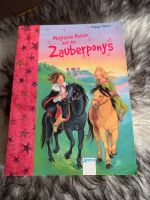 Magische Reisen mit den Zauberponys Poppy Shire Niedersachsen - Dörpen Vorschau