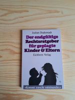 Der endgültige rechtsratgeber, lustiges Buch Jochen Duderstadt Hessen - Fulda Vorschau