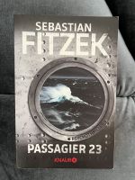 Sebastian Fitzek Passagier 23 Nordrhein-Westfalen - Gelsenkirchen Vorschau