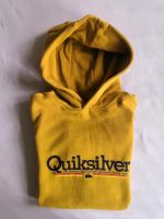 Quicksilver Hoodie Kinder Friedrichshain-Kreuzberg - Friedrichshain Vorschau