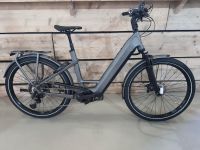 Kalkhoff Endeavour 7.B Advance+ Wave ** Smart Sytem 750Wh / 85Nm ** E-Bike Schleswig-Holstein - Grauel Vorschau