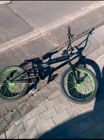 BMX Fahrrad Hessen - Fulda Vorschau