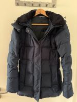 Daunenjacke Tommy Hilfiger dunkelblau Essen-West - Holsterhausen Vorschau