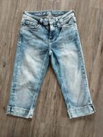 3/4 Jeans von Soccx Gr. 26 *sehr guter Zustand* Brandenburg - Kremmen Vorschau