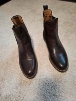 Cox Chelsea Boots,  braun, Gr. 40 Niedersachsen - Hildesheim Vorschau