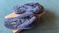 Flip Flops, Sandalen – Gr. 42 – Grau – Neu mit Karton Stuttgart - Stuttgart-Mitte Vorschau