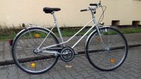 Damenfahrrad Fahrrad 28 Zoll retro vintage Frankfurt am Main - Dornbusch Vorschau