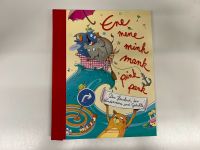 Buch „Ene mene mink mank“ - Das Buch der Kinderreime Bayern - Geisenfeld Vorschau