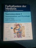 Farbatlas Nervensystem 1 - Neuroanatomie & Physiologie Essen - Stoppenberg Vorschau