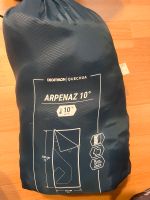 Decathlon Schlafsack Arpenaz Bayern - Würzburg Vorschau