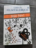 Buch # Gregs Filmtagebuch 2 # Gregs Tagebuch # Böse Falle Berlin - Treptow Vorschau