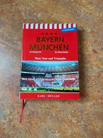 Riesiges Bayern München-Buch über die Vereinshistorie Sachsen - Glashütte Vorschau