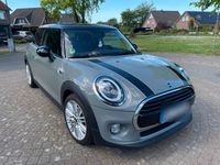 MINI Cooper Coupé Schleswig-Holstein - Schacht-Audorf Vorschau