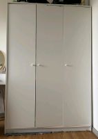KLEPPSTAD Kleiderschrank mit 3 Türen, weiß, Berlin - Neukölln Vorschau