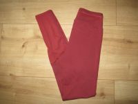 Decathlon Gymnastikhose Leggings Gr. XS Gr. 158 164 Mesheinsatz Rheinland-Pfalz - Niedermohr Vorschau