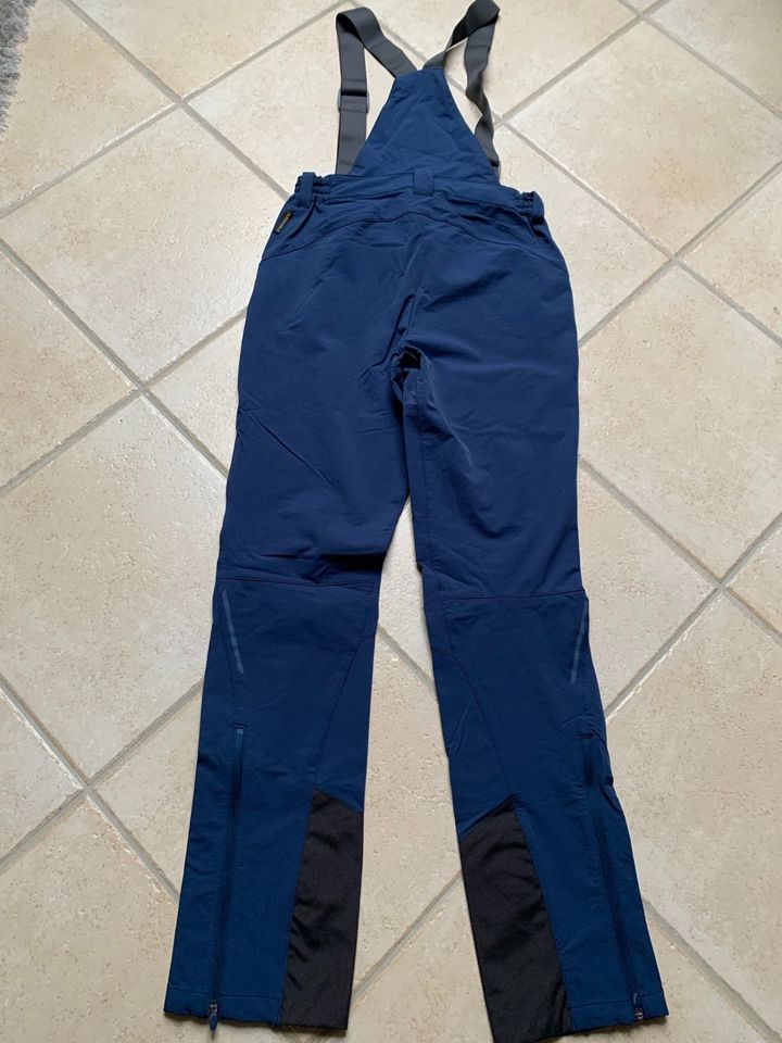 Jack Wolfskin Wanderhose Gr. 34 Outdoorhose Tourenhose Damen in Hallbergmoos