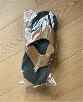 Sandalen /Zehenteiler / Schlappen / Neu Hessen - Helsa Vorschau