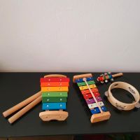 Holzinstrumente für Kleinkinder Bayern - Vilshofen an der Donau Vorschau