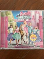 Barbie CD Prinzessinnen Hessen - Idstein Vorschau