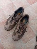 Trekkingschuhe jack Wolfskin Hessen - Marburg Vorschau