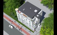 1 Zimmer Wohnung in ERKNER, Erstbezug, Modern und Schön Brandenburg - Erkner Vorschau